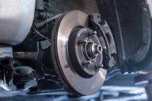 6 Signs Your Vehicle's Brakes Are Unsafe